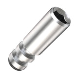 Implant Analog Ø3.3mm - MIS Seven® Internal Hex Compatible