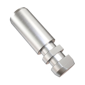 Implant Analog Ø3.3mm - MIS Seven® Internal Hex Compatible