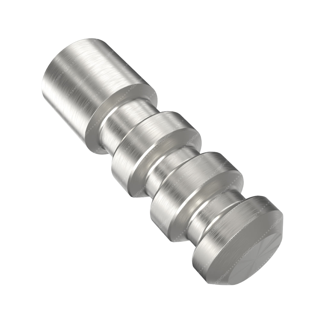 Implant Analog Ø3.75mm - MIS Seven® Internal Hex Compatible