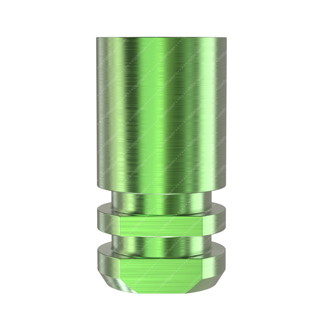 Implant Analog Ø6.0mm - NobelReplace Select™ Tri-lobe Compatible