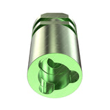 Implant Analog Ø6.0mm - NobelReplace Select™ Tri-lobe Compatible
