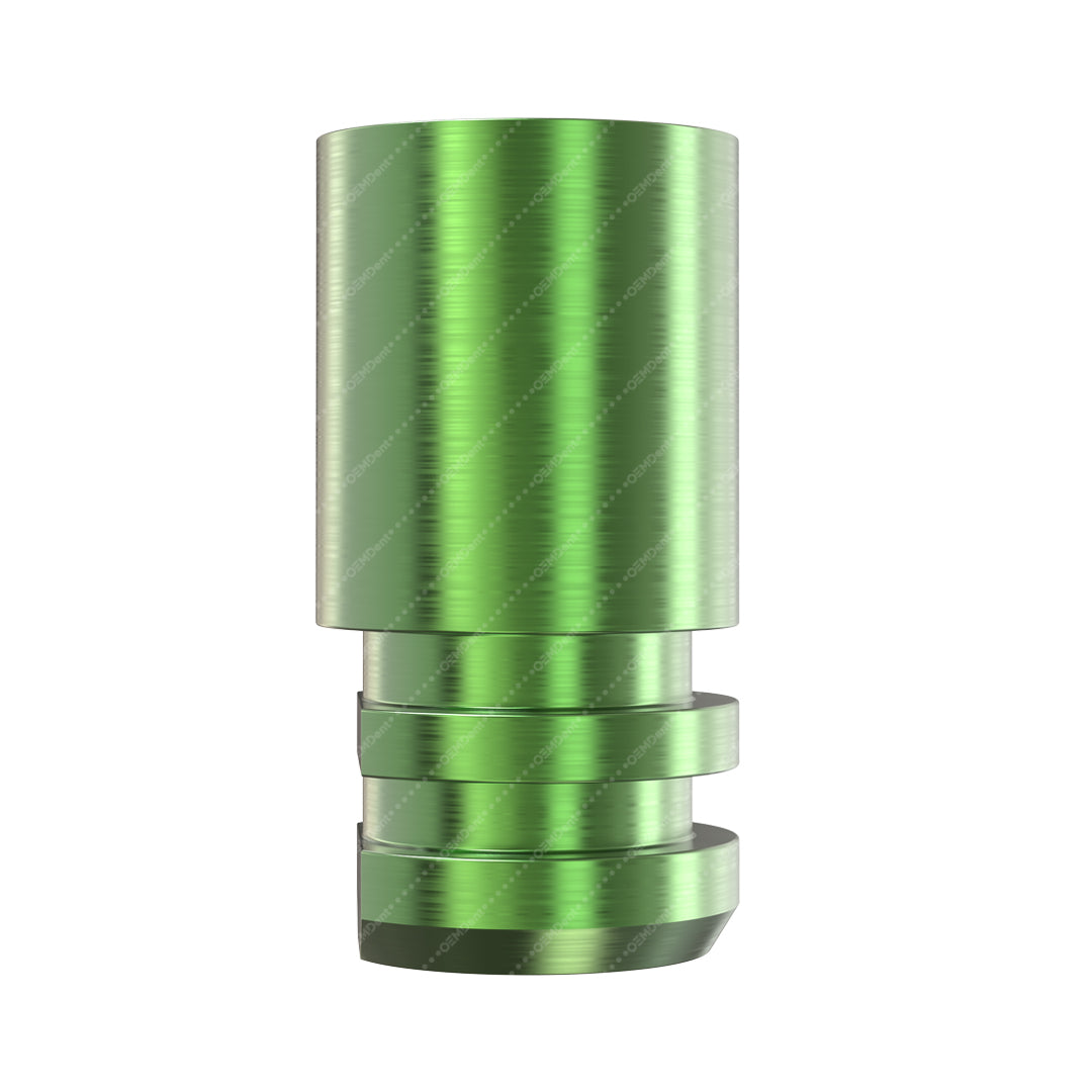 Implant Analog Ø6.0mm - NobelReplace Select™ Tri-lobe Compatible