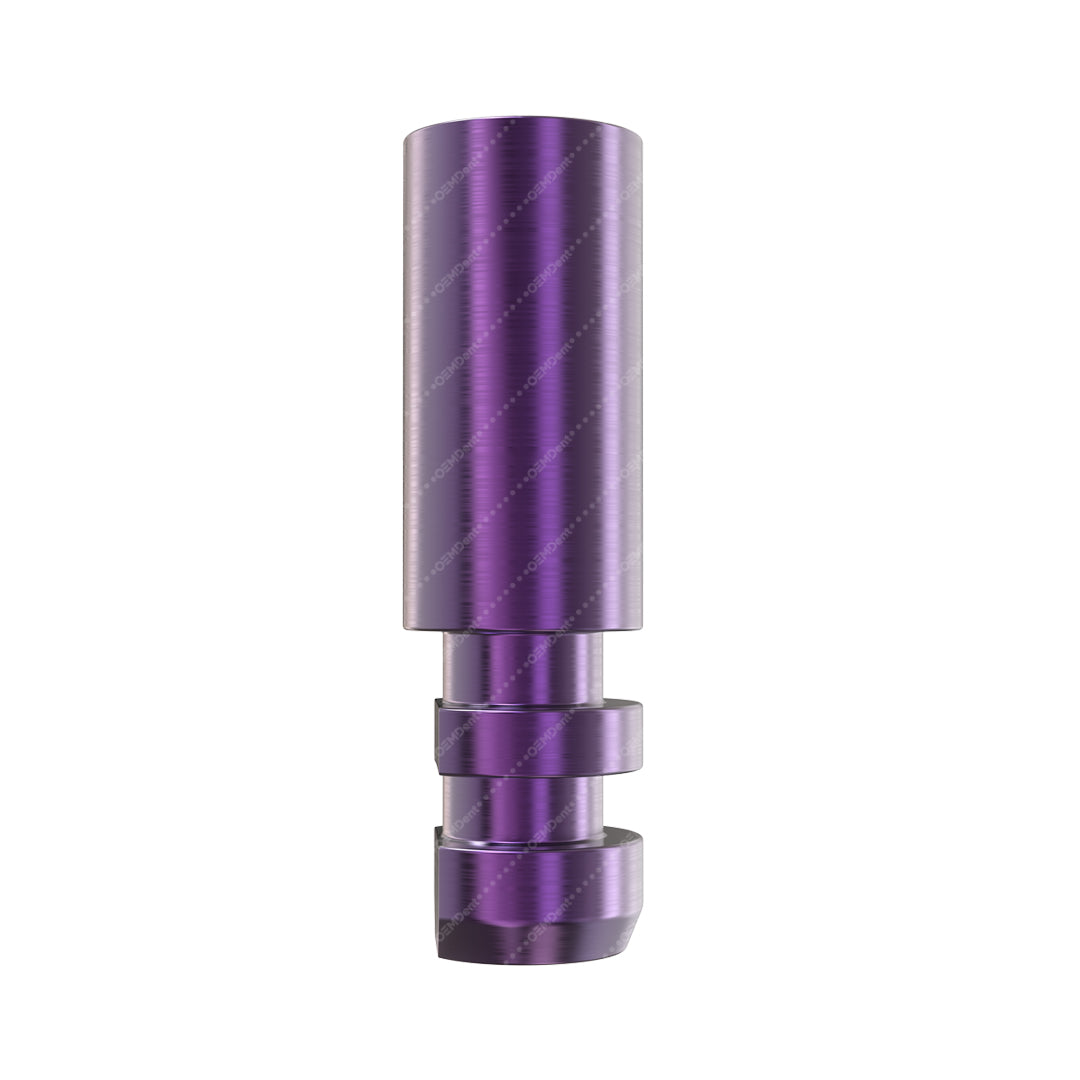 【正規品】tevaplanter 新品未開封 Implant Analogs - Nobel Replace (Tri-Lobe) Compatible - OEMDent