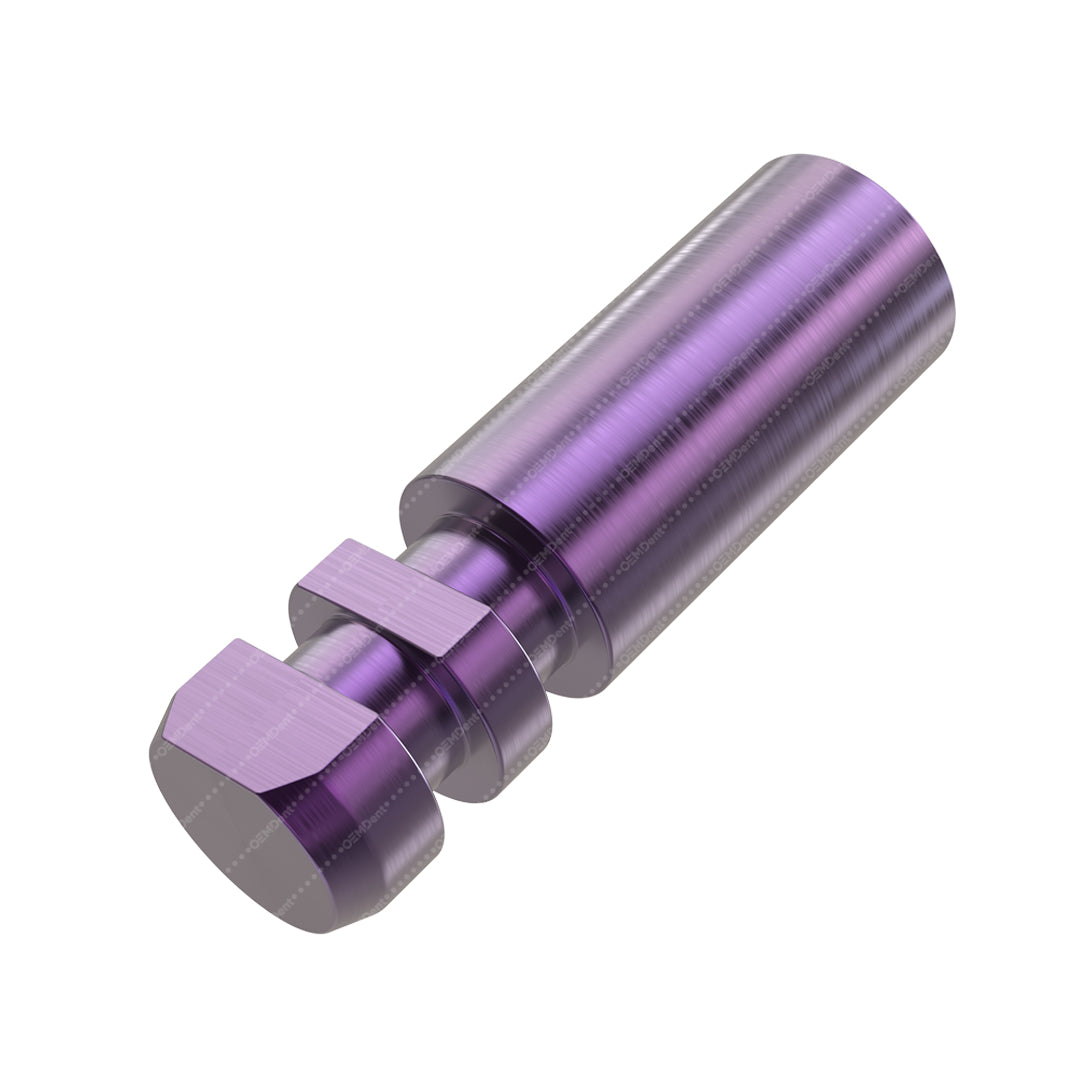 Implant Analogs - Nobel Replace (Tri-Lobe) Compatible - OEMDent