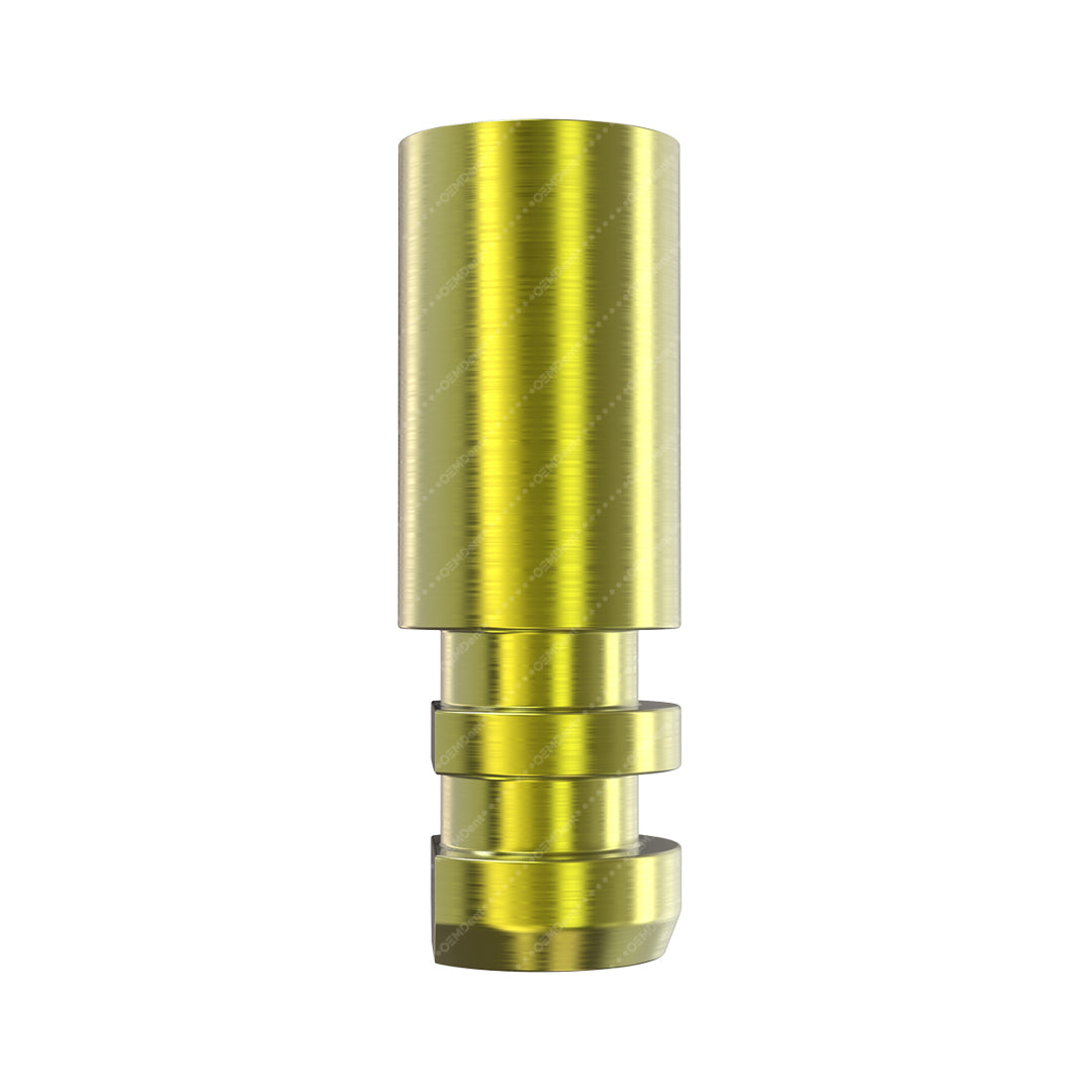 Implant Analog Ø4.3mm - NobelReplace Select™ Tri-lobe Compatible