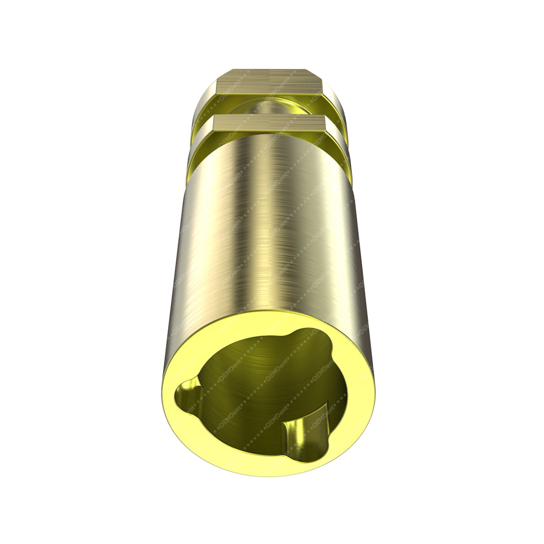 Implant Analog Ø4.3mm - NobelReplace Select™ Tri-lobe Compatible