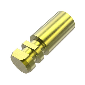 Implant Analog Ø4.3mm - NobelReplace Select™ Tri-lobe Compatible
