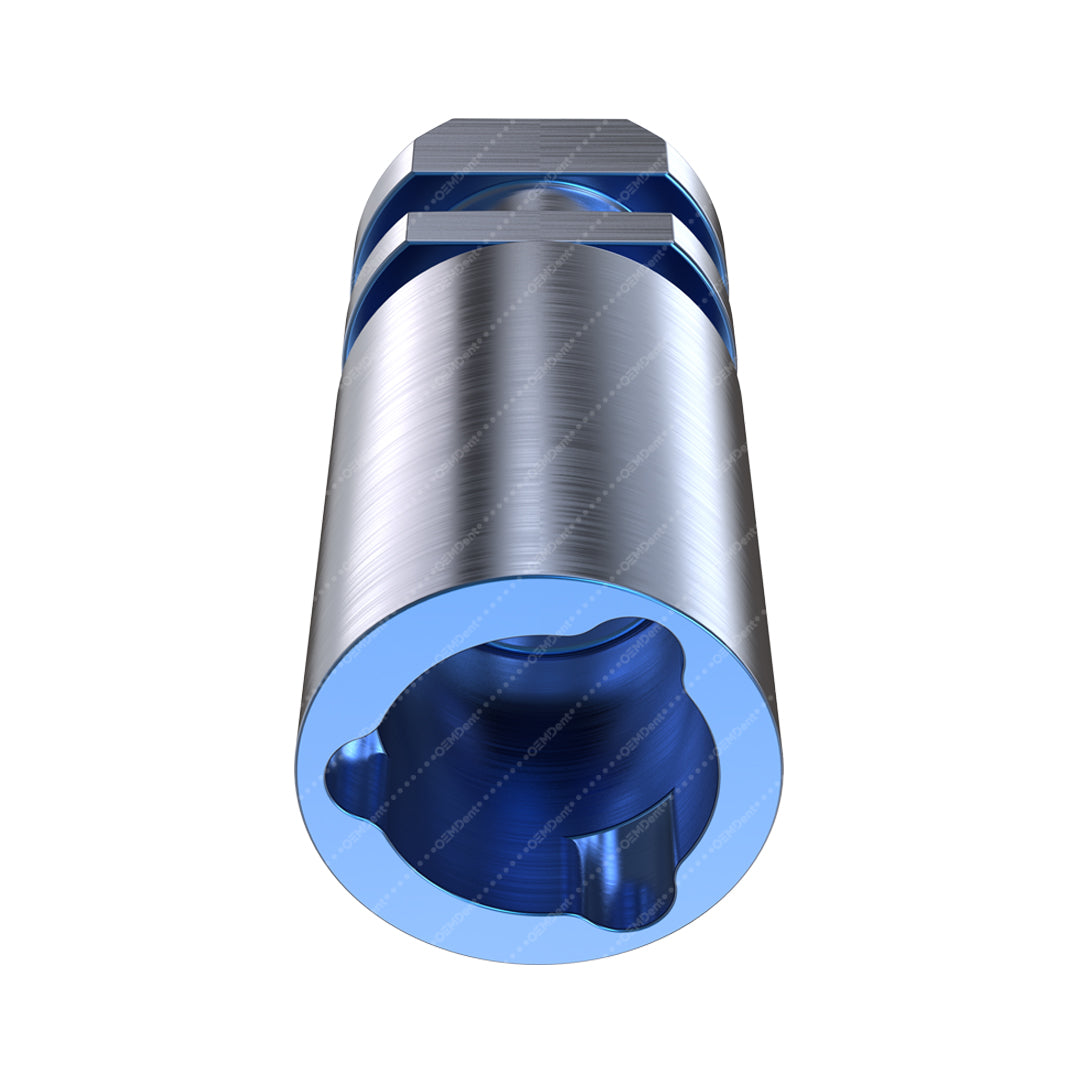 Implant Analog Ø5.0mm - NobelReplace Select™ Tri-lobe Compatible