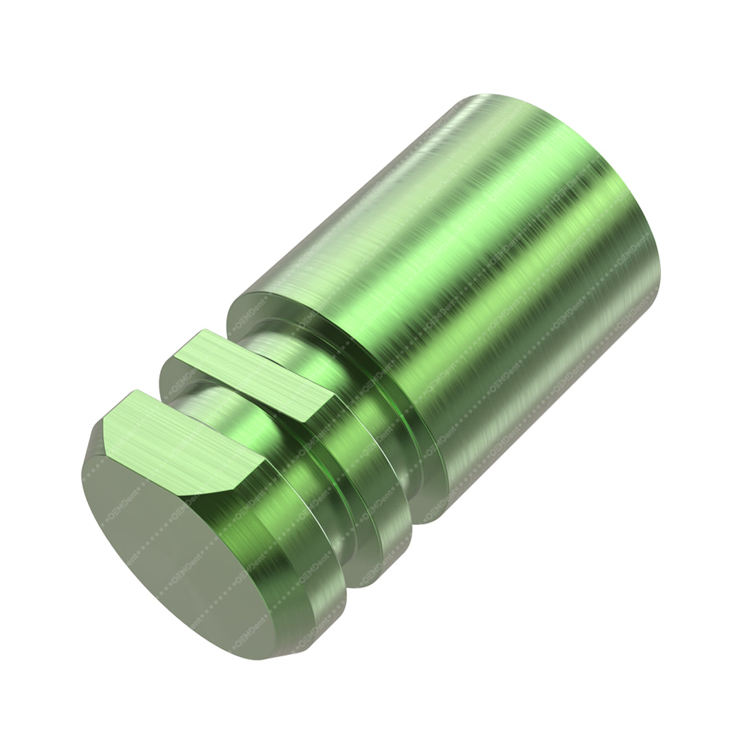 Implant Analog Ø6.0mm - NobelReplace Select™ Tri-lobe Compatible