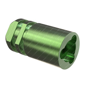 Implant Analog Ø6.0mm - NobelReplace Select™ Tri-lobe Compatible
