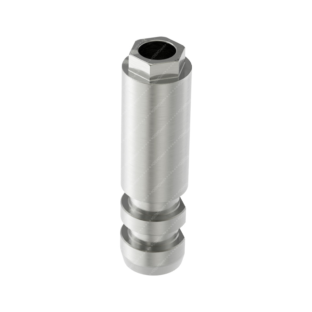 Implant Analog Ø3.5mm - Nobel Brånemark® Compatible