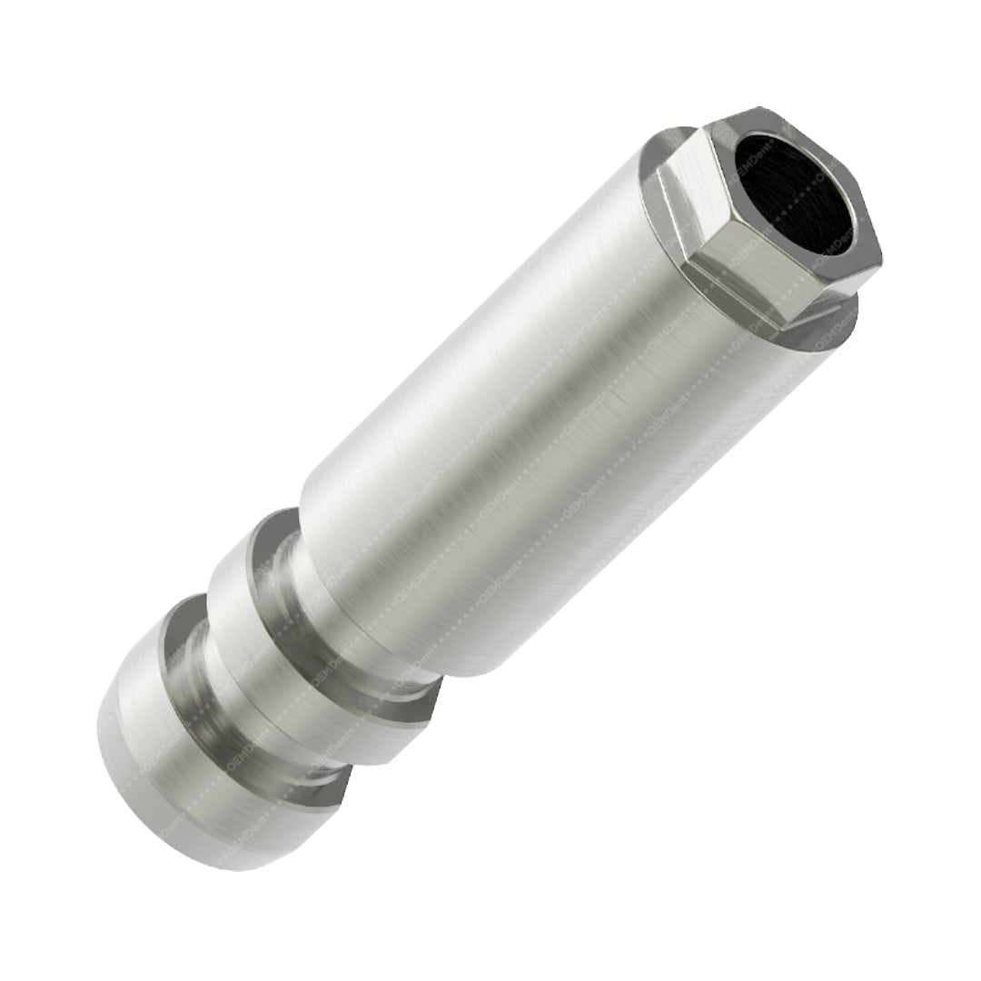 Implant Analog Ø3.5mm - Nobel Brånemark® Compatible