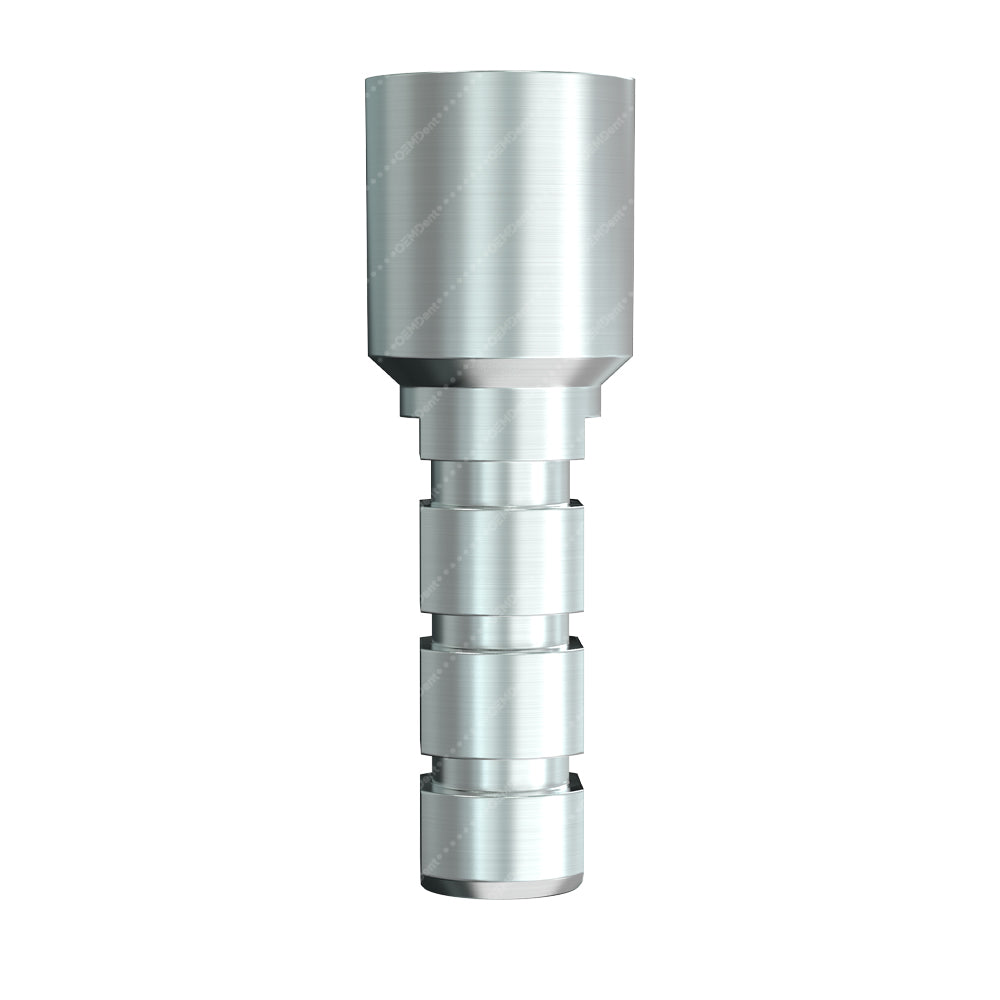 Implant Analog Ø4.5mm - Zimmer® Internal Hex Compatible
