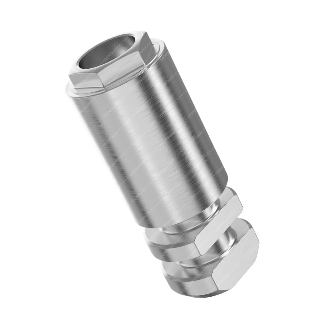 Implant Analog Ø5.0mm - Nobel Brånemark® Compatible