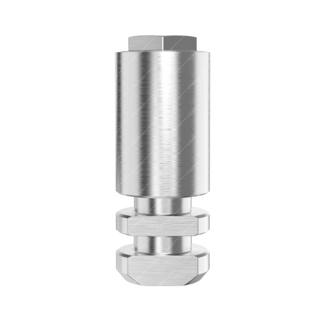 Implant Analog Ø5.0mm - Nobel Brånemark® Compatible