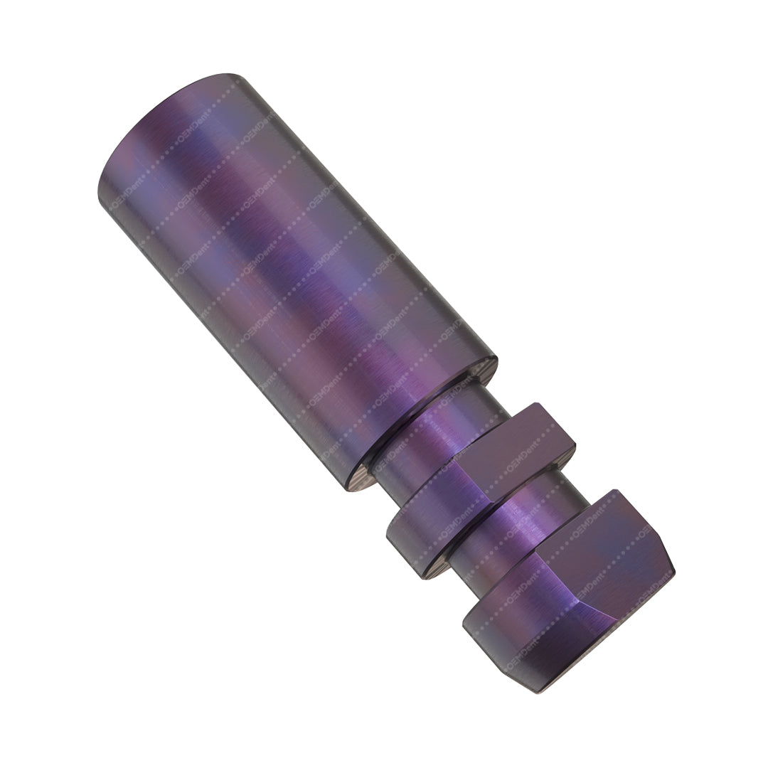 Dim Analog Straumann R&b Implant Analog Ø3.5mm RB - Straumann BLX® Compatible – OEMDent