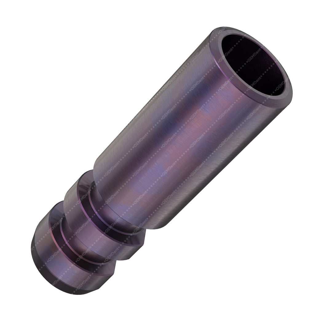 Implant Analog Ø3.5mm RB - Straumann BLX® Compatible