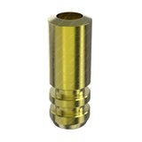 Implant Analog Ø6.5mm WB - Straumann BLX® Compatible
