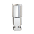 Implant Analog Wide Platform - Implant Direct Legacy® Internal Hex Compatible