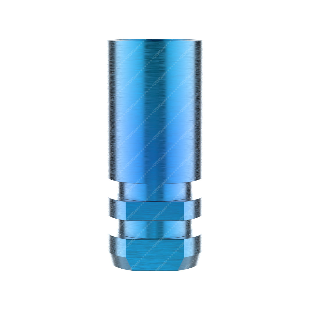 Implant Analog Wide Platform (WP) - NobelActive®️ Conical Compatible