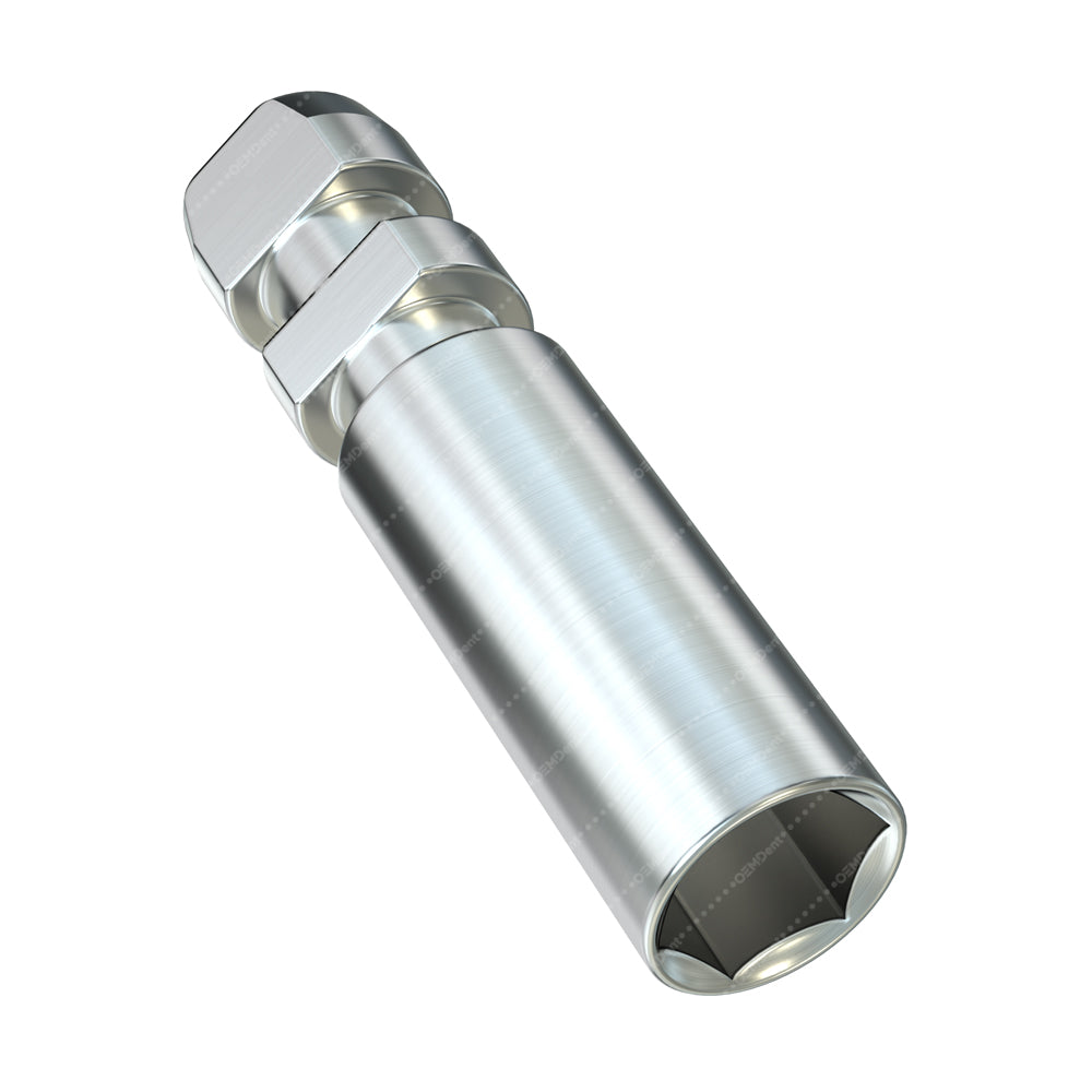 Implant Analogs Ø3.0mm - BioHorizons® Internal Hex Compatible - Head