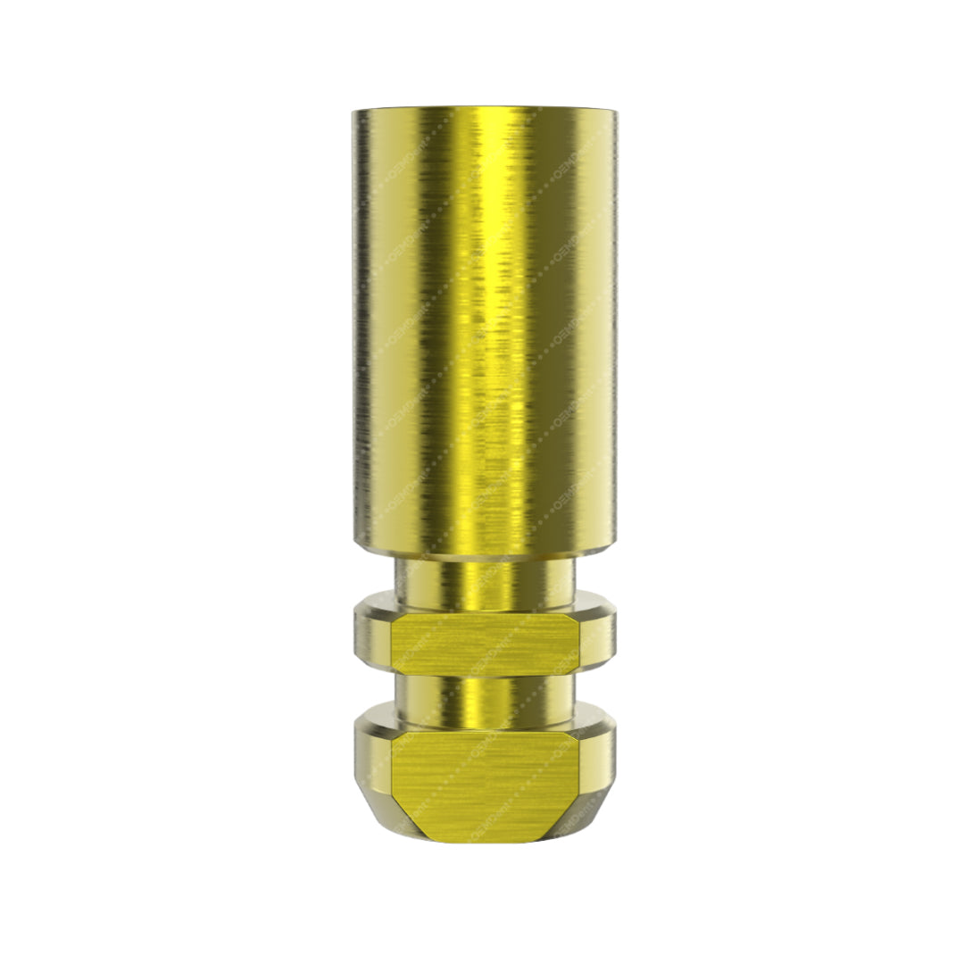 Implant Analogs Ø4.3mm - Camlog® Compatible