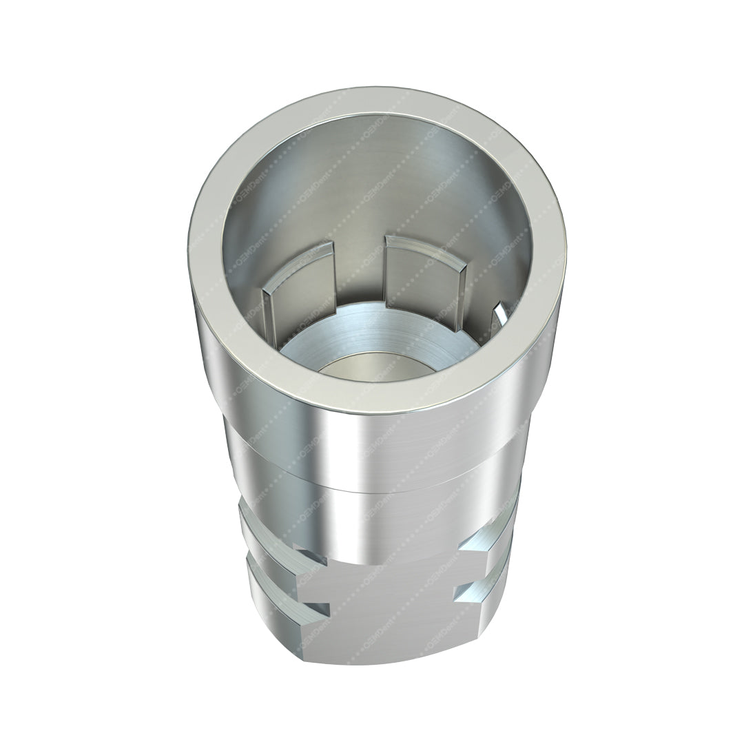 Implant Analogs Regular - BioHorizons® Tapered Pro Conical Compatible