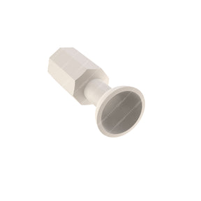 Impression Coping Transfer For Loc Attachment - Noris Medical® Internal Hex Compatible - Side