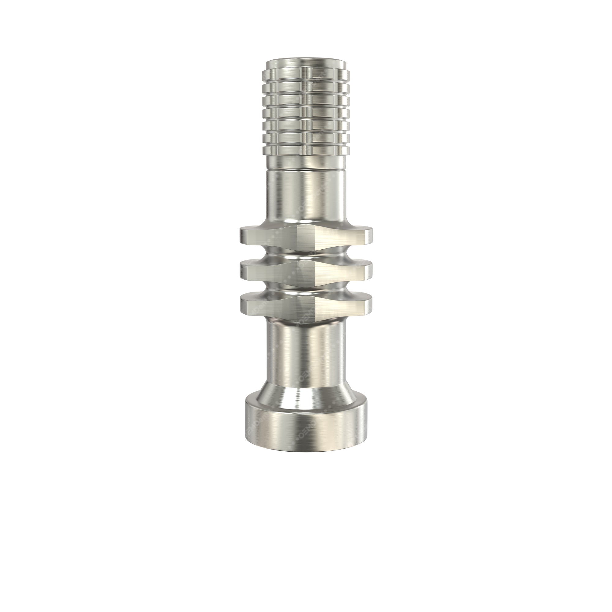 10x WholeDent Impression Copings – Open Tray Transfer For Multi-Unit 1.4mm System Abutments