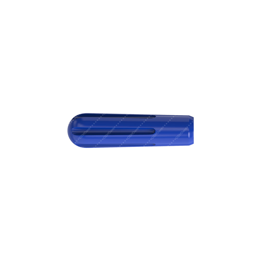 Insertion And Extraction Driver For Caps - AB Dent® Internal Hex Compatible - Handle