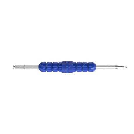 Insertion And Extraction Driver For Caps - BlueSkyBio Max®️ Conical Compatible - Front