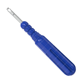 Insertion And Extraction Driver For Caps - BlueSkyBio Max®️ Conical Compatible - Rear