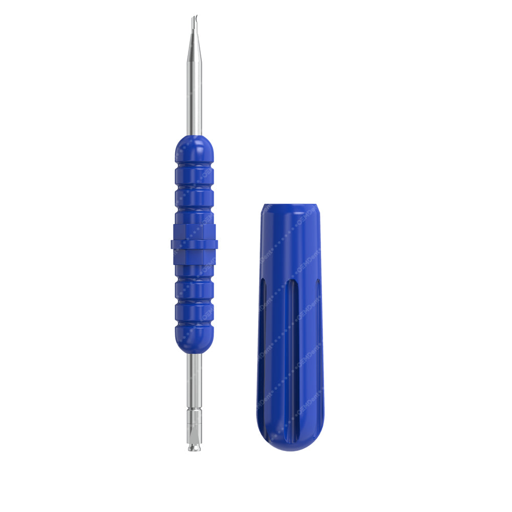 Insertion And Extraction Driver For Caps - BlueSkyBio Max®️ Conical Compatible
