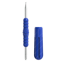 Insertion And Extraction Driver For Caps - BlueSkyBio Max®️ Conical Compatible