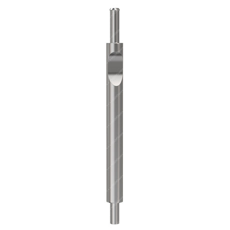 Insertion And Extraction Driver For Loc Attachment - Alpha Bio® Internal Hex Compatible - Front