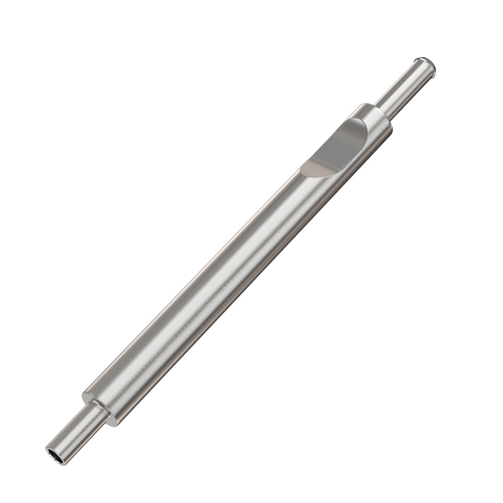 Prosthesis Extraction Drive Insertion And Extraction Driver For Loc Attachment - GDT Implants® Int