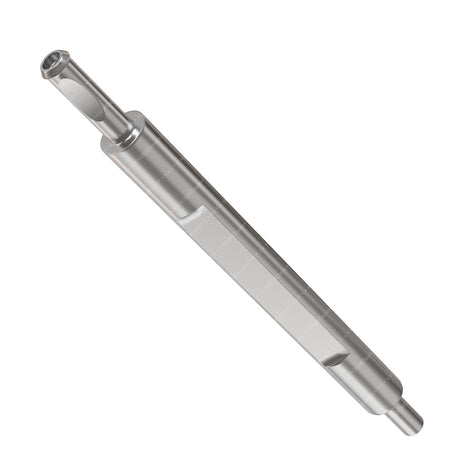 Insertion And Extraction Driver For Loc Attachment - Implant Direct Interactive®️ Conical Compatible - 7.5cm