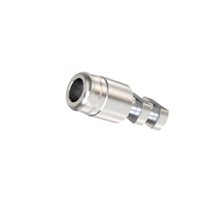 Loc Attachment Components - BioHorizons® Internal Hex Compatible - Click Attachment Analog - Rear