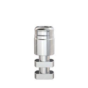 Loc Attachment Components - BlueSkyBio Max®️ Conical Compatible - Click Attachment Analog