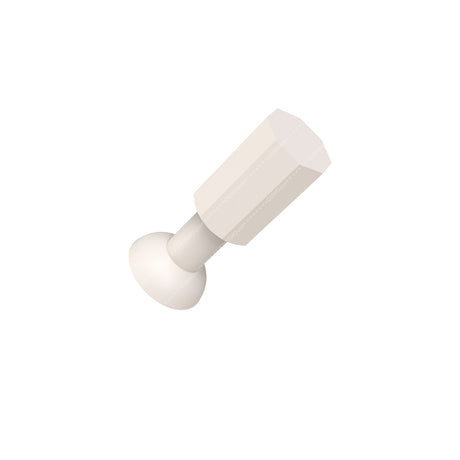 Loc Attachment Components - Implant Direct Interactive®️ Conical Compatible - Coping Transfer - Side