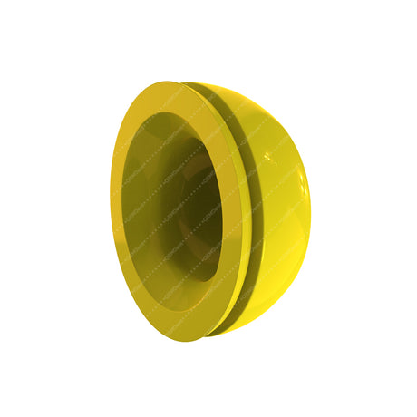 Loc Attachment Components - Implant Direct Interactive®️ Conical Compatible - Extra Soft Silicone Cap - Side