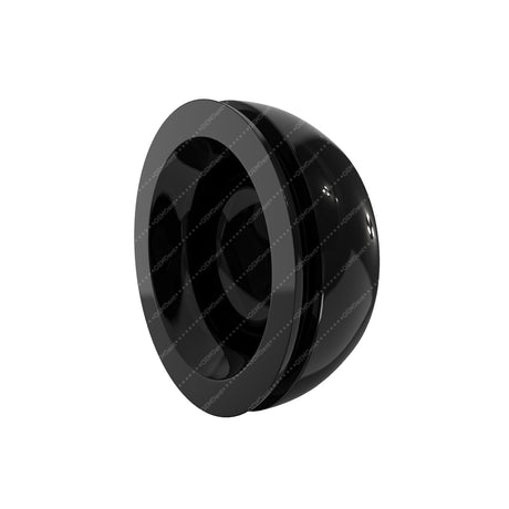 Loc Attachment Components - Implant Direct Interactive®️ Conical Compatible - Lab Silicone Cap - Side
