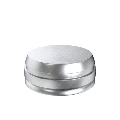 Loc Attachment Components - Implant Direct Interactive®️ Conical Compatible - Metal Cap