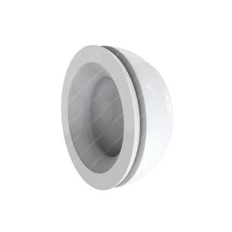 Loc Attachment Components - Implant Direct Interactive®️ Conical Compatible - Standard Silicone Cap - Side