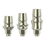 Anti-Rotation Ti-Base Narrow Platform - MIS® Seven Compatible