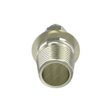 Anti-Rotation Ti-Base Narrow Platform - MIS® Seven Compatible