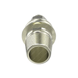 Anti-Rotation Ti-Base Narrow Platform - MIS® Seven Compatible