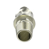 Anti-Rotation Ti-Base Narrow Platform - MIS® Seven Compatible