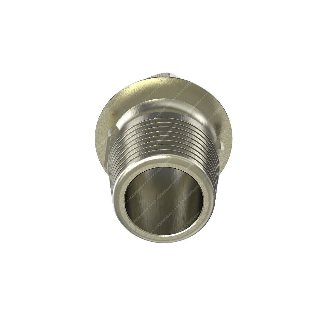 Anti-Rotation Ti-Base Standard Platform - MIS® Seven Compatible