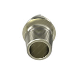 Anti-Rotation Ti-Base Standard Platform - MIS® Seven Compatible